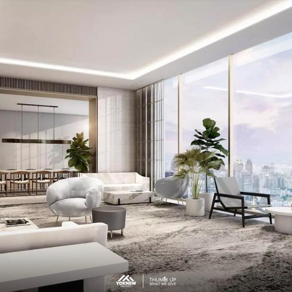 ขายคอนโด เดอะ สแตรนด์ ทองหล่อ คอนโดมิเนียม - Sell Condo The Strand Thonglor condominium - 2860972