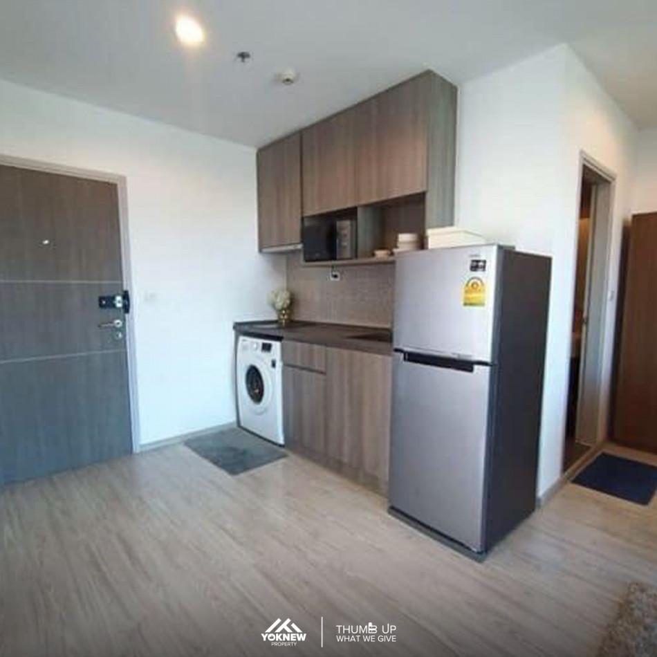 เช่าคอนโด Ideo Mobi Grand Interchange บางซื่อ (ไอดีโอ โมบิ แกรนด์ อินเตอร์เชนจ์ บางซื่อ) - Condo Rental   - 2861127