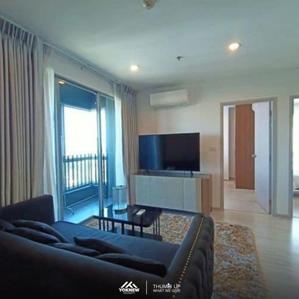 เช่าคอนโด Ideo Mobi Grand Interchange บางซื่อ (ไอดีโอ โมบิ แกรนด์ อินเตอร์เชนจ์ บางซื่อ) - Condo Rental   - 2861124