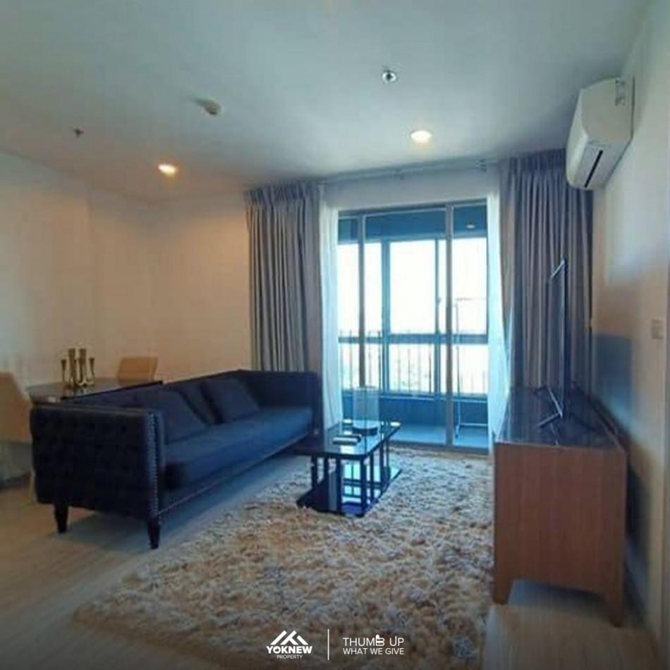 เช่าคอนโด Ideo Mobi Grand Interchange บางซื่อ (ไอดีโอ โมบิ แกรนด์ อินเตอร์เชนจ์ บางซื่อ) - Condo Rental   - 2861122