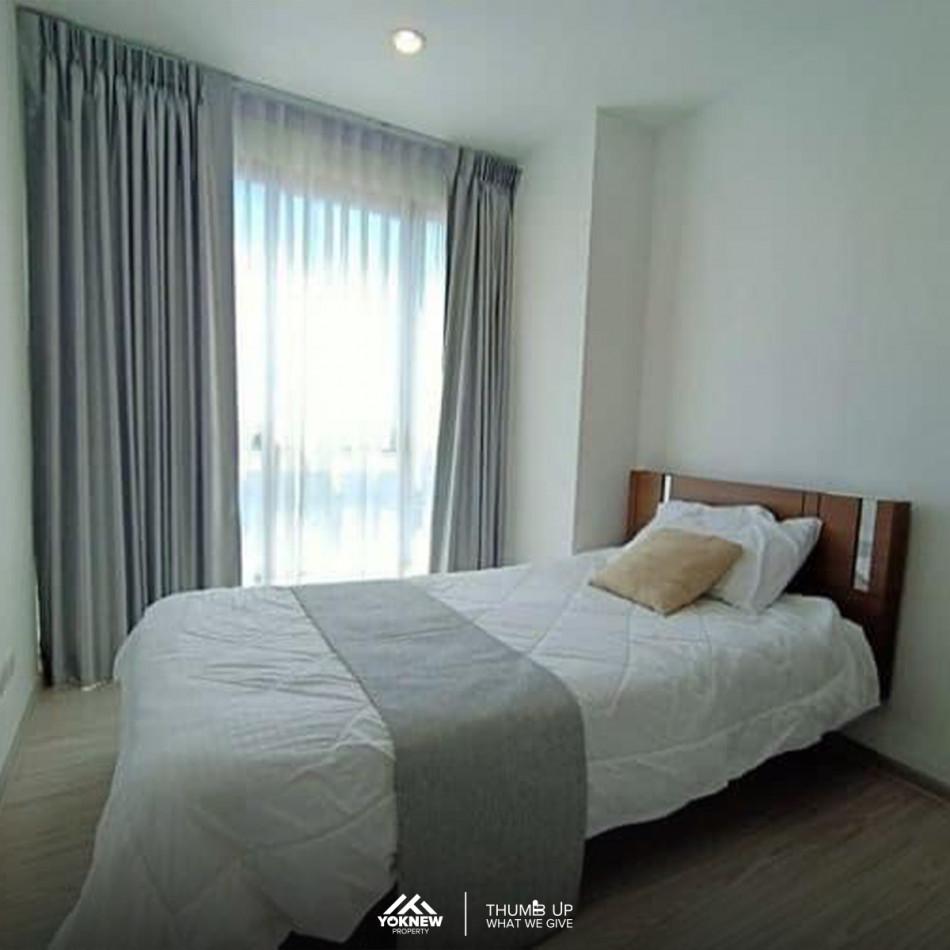 เช่าคอนโด Ideo Mobi Grand Interchange บางซื่อ (ไอดีโอ โมบิ แกรนด์ อินเตอร์เชนจ์ บางซื่อ) - Condo Rental   - 2861121