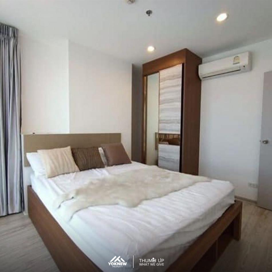 เช่าคอนโด Ideo Mobi Grand Interchange บางซื่อ (ไอดีโอ โมบิ แกรนด์ อินเตอร์เชนจ์ บางซื่อ) - Condo Rental   - 2861120