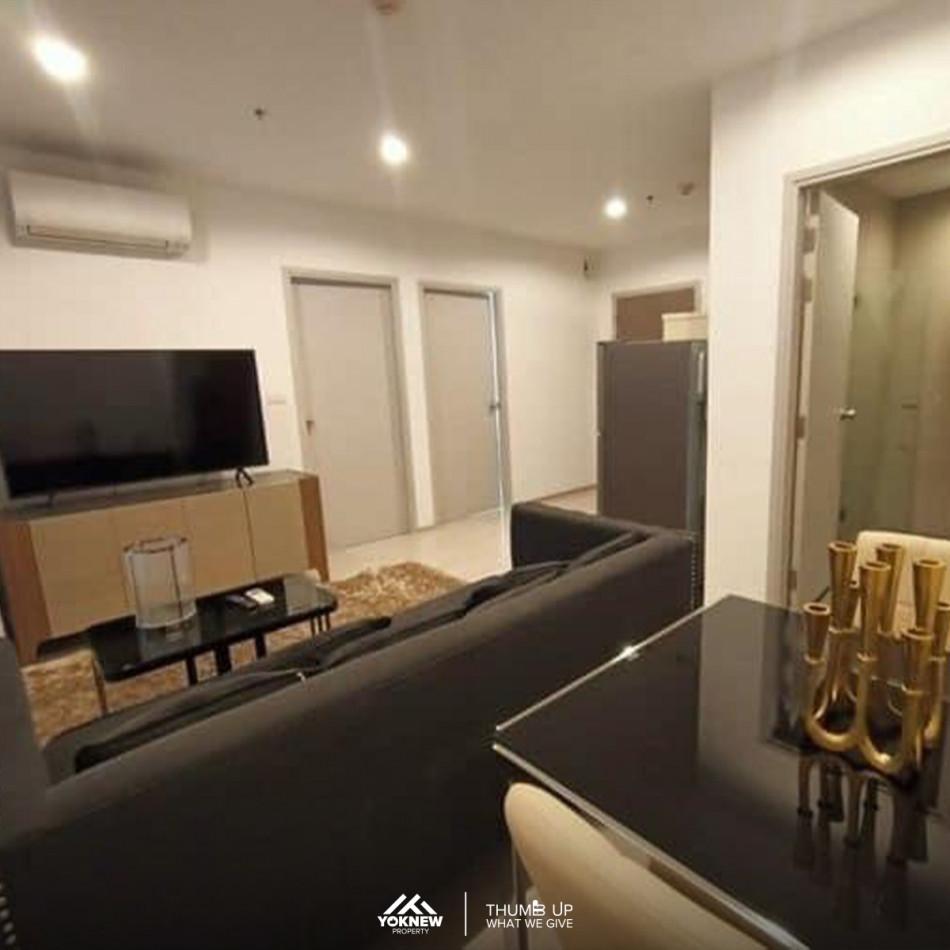 เช่าคอนโด Ideo Mobi Grand Interchange บางซื่อ (ไอดีโอ โมบิ แกรนด์ อินเตอร์เชนจ์ บางซื่อ) - Condo Rental   - 2861125