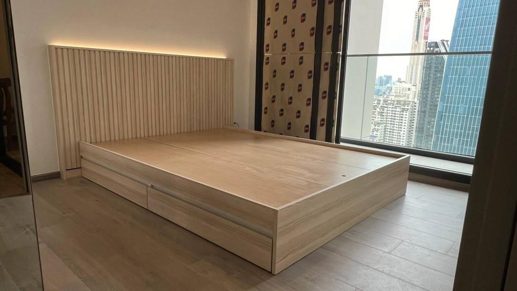 เช่าคอนโด ดิ แอดเดรส สยาม คอนโดมิเนียม - Condo Rental The Address Siam condominium - 2861615