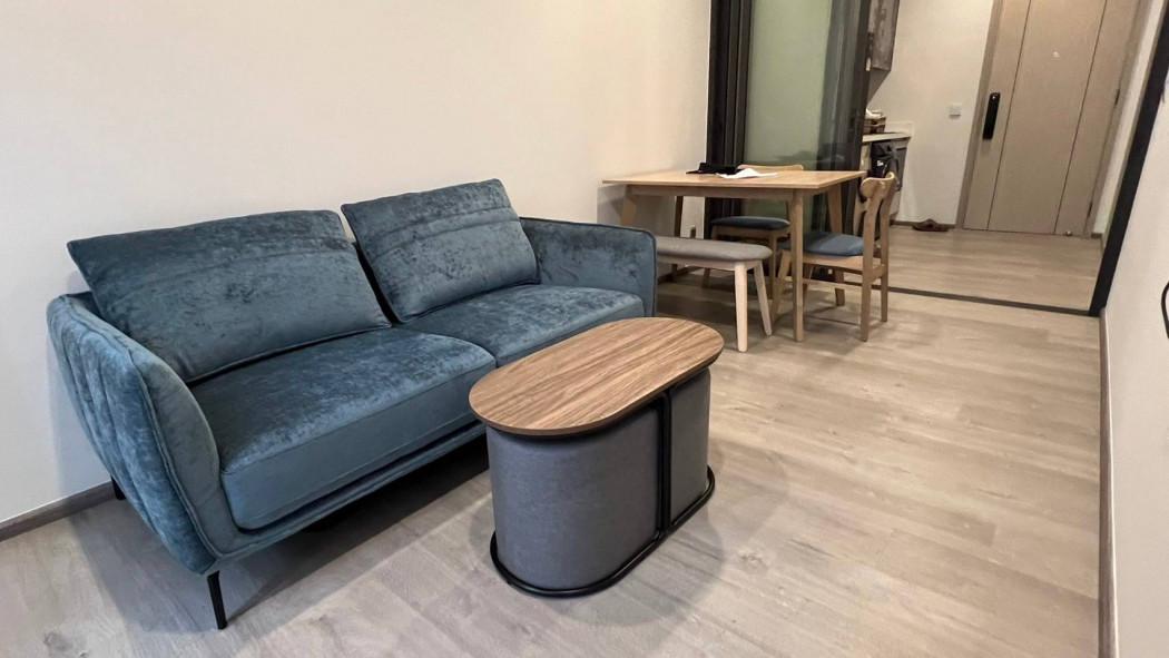 เช่าคอนโด ดิ แอดเดรส สยาม คอนโดมิเนียม - Condo Rental The Address Siam condominium - 2861614