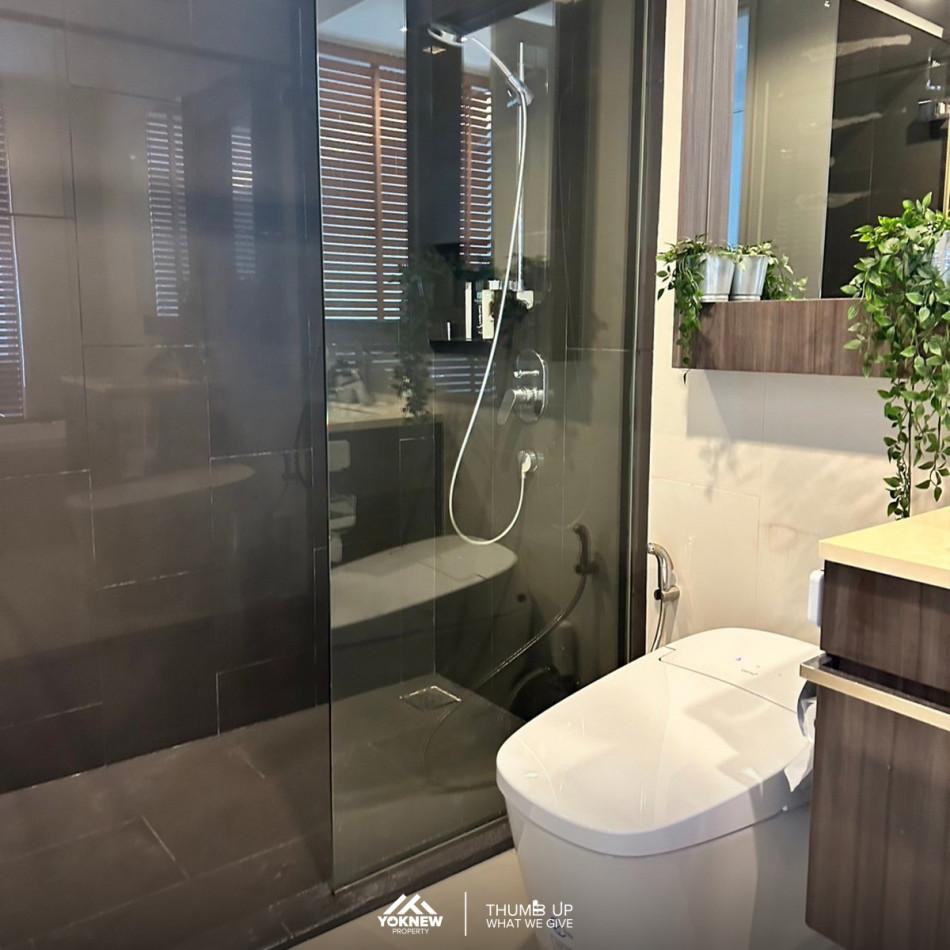 เช่าคอนโด Via 49 (เวีย 49) - Condo Rental   - 2861744