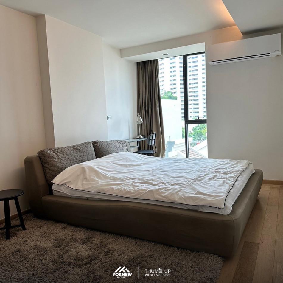เช่าคอนโด Via 49 (เวีย 49) - Condo Rental   - 2861738