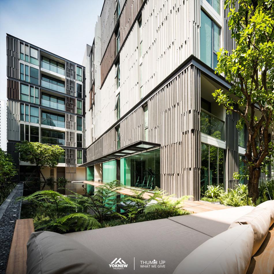 เช่าคอนโด Via 49 (เวีย 49) - Condo Rental   - 2861742