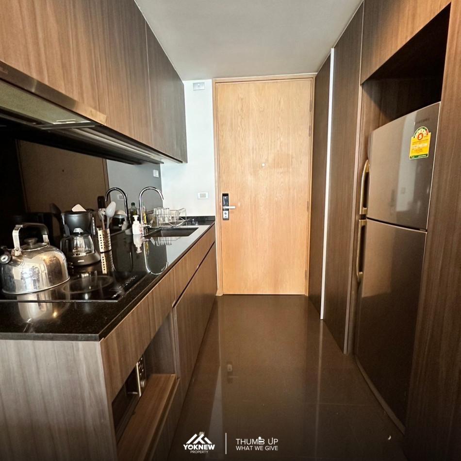 เช่าคอนโด Via 49 (เวีย 49) - Condo Rental   - 2861740