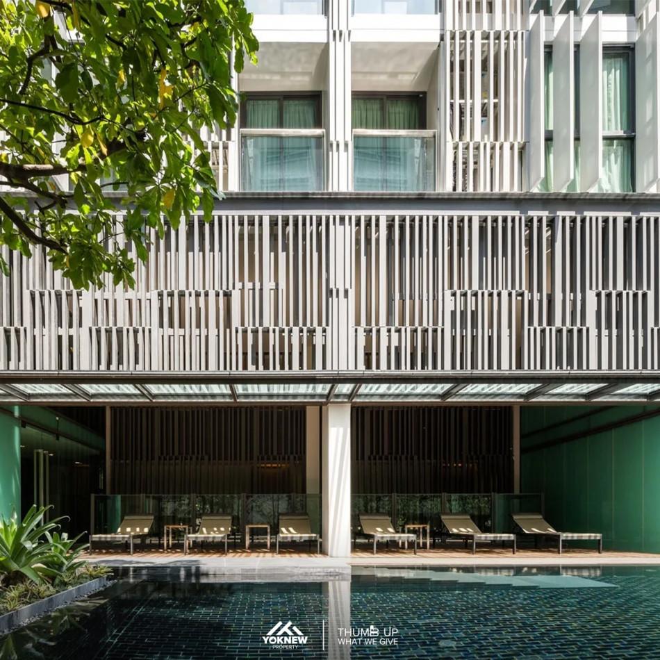 เช่าคอนโด Via 49 (เวีย 49) - Condo Rental   - 2861739