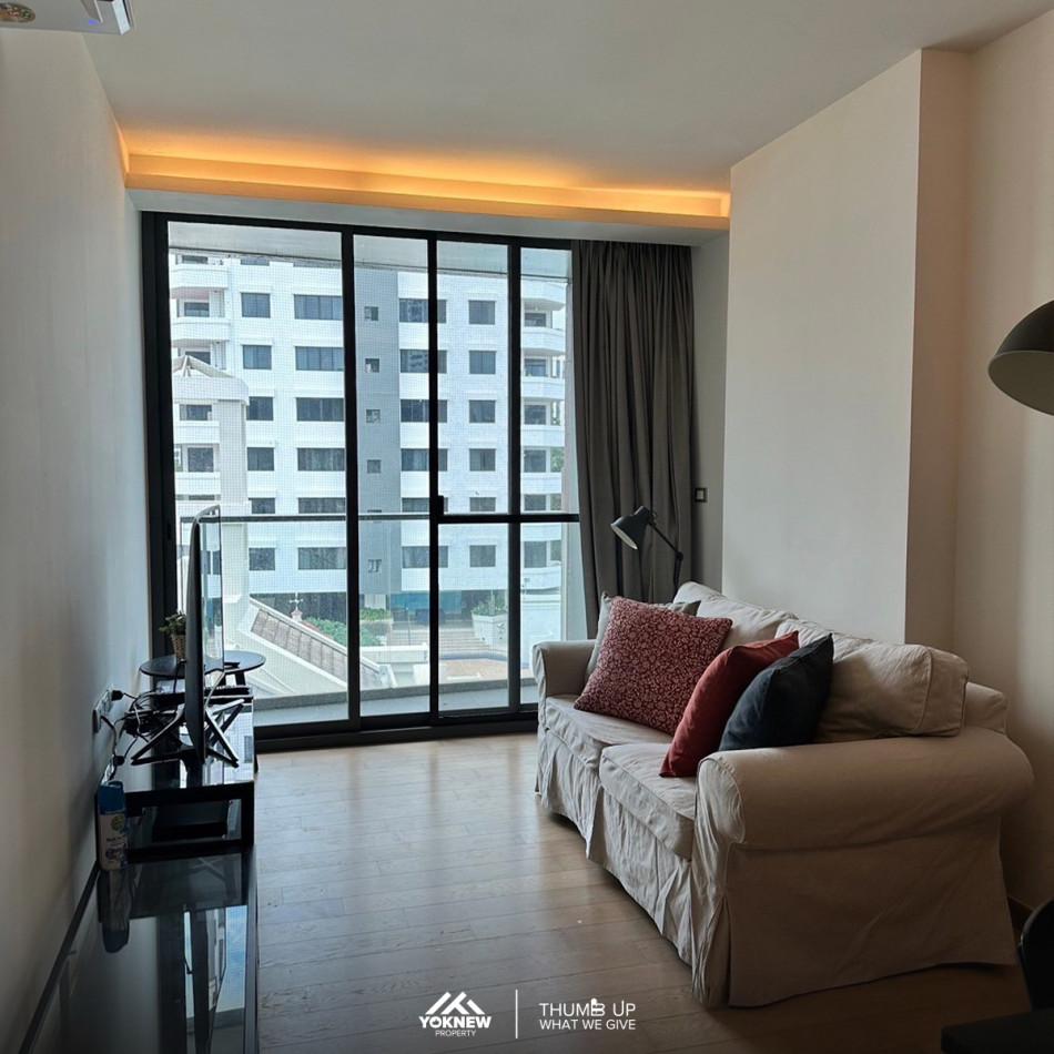 เช่าคอนโด Via 49 (เวีย 49) - Condo Rental   - 2861741