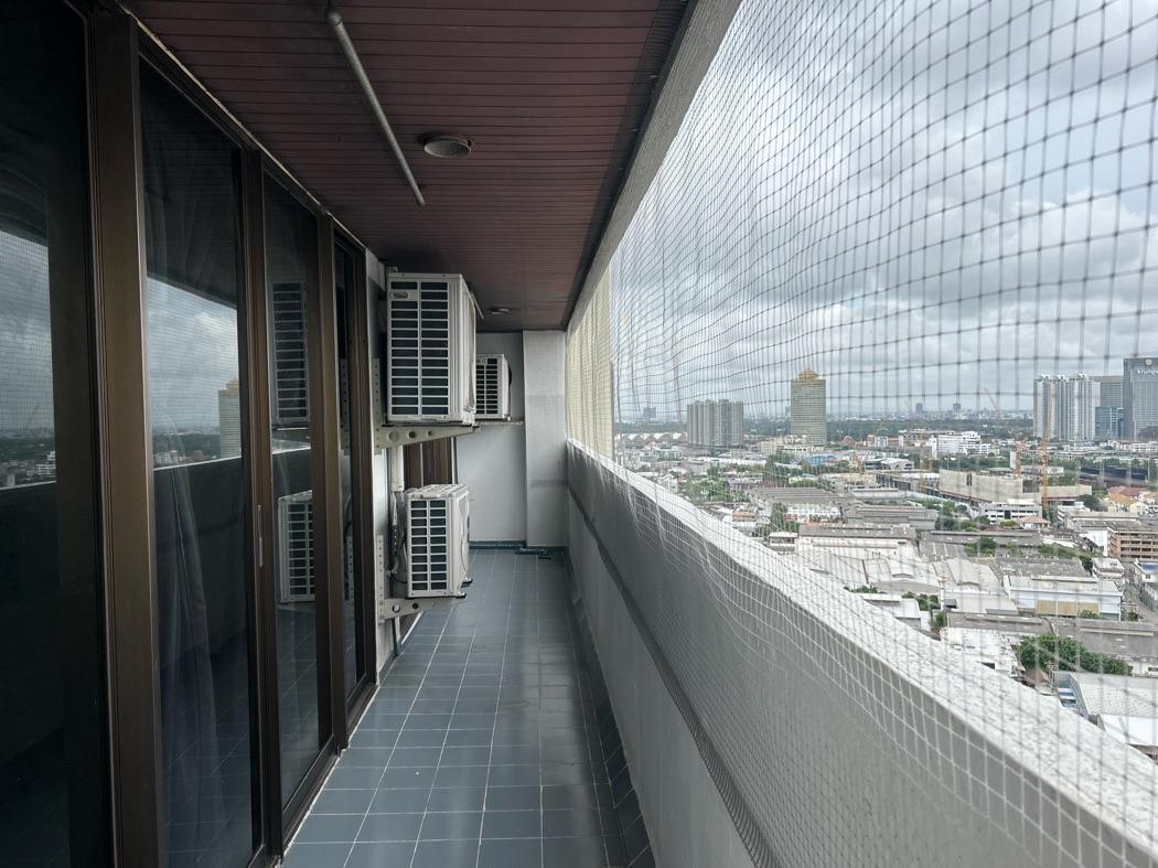 เช่าคอนโด PST City Home - Condo Rental   - 2861899