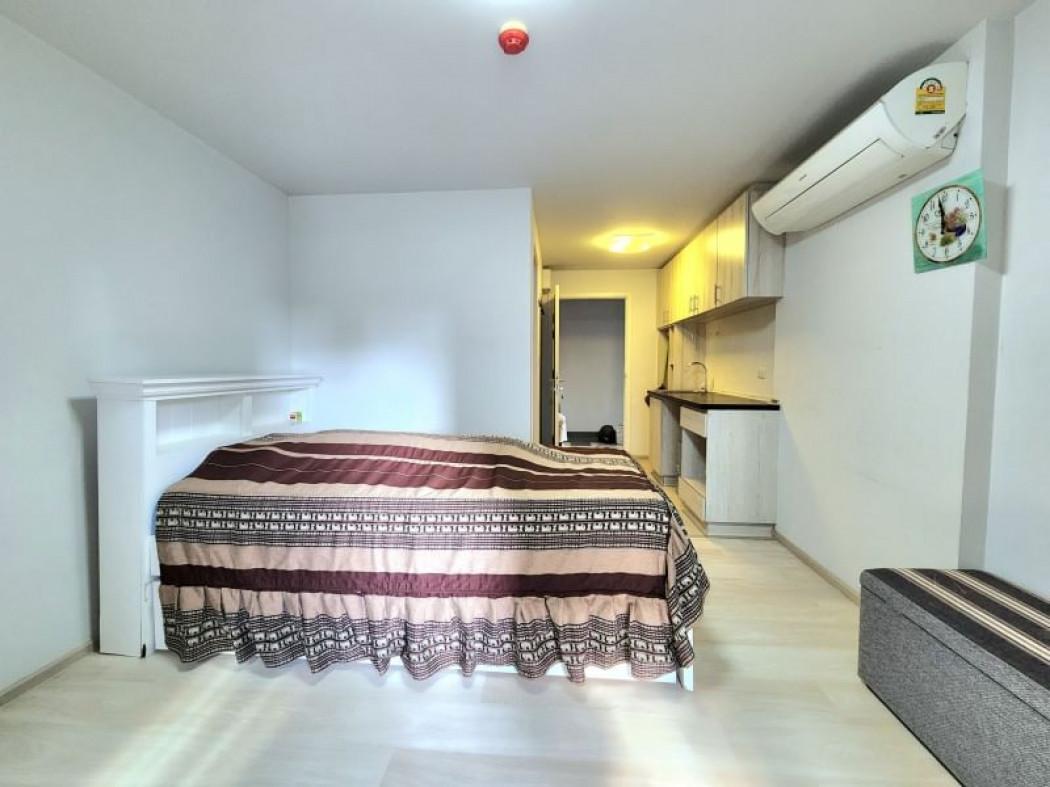 ขายคอนโด aspire วุฒากาศ (แอสปาย วุฒากาศ) - Sell Condo   - 2861915