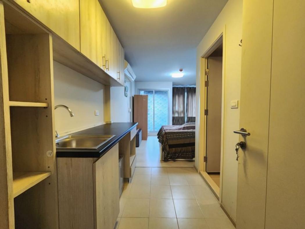 ขายคอนโด aspire วุฒากาศ (แอสปาย วุฒากาศ) - Sell Condo   - 2861911