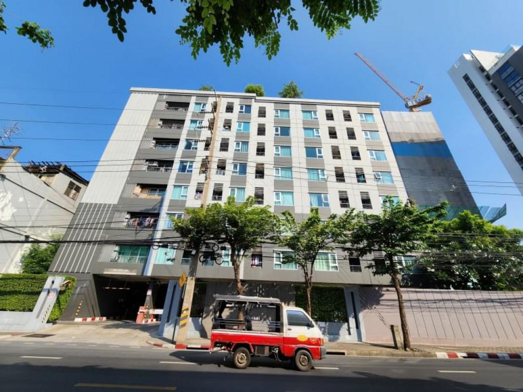 ขายคอนโด aspire วุฒากาศ (แอสปาย วุฒากาศ) - Sell Condo   - 2861909