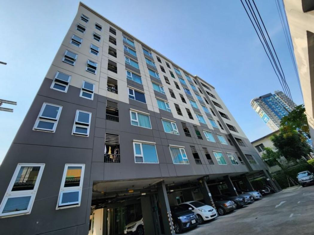 ขายคอนโด aspire วุฒากาศ (แอสปาย วุฒากาศ) - Sell Condo   - 2861919
