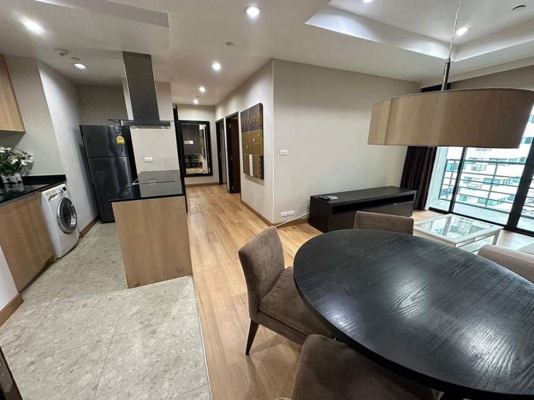 เช่าคอนโด สาทร การ์เด้นส์ - Condo Rental   - 2862165