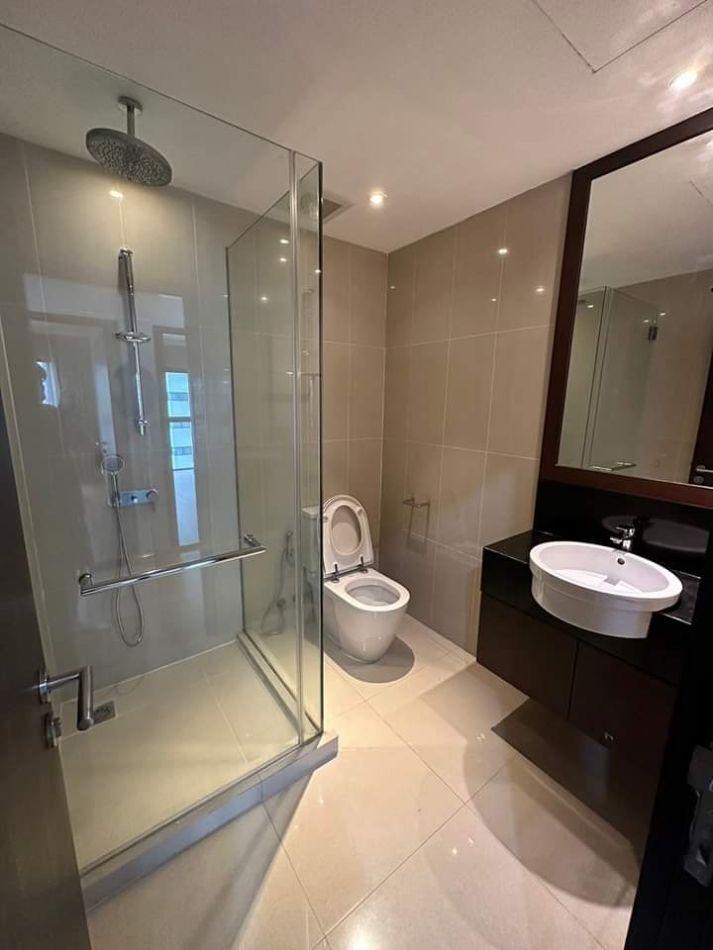 เช่าคอนโด สาทร การ์เด้นส์ - Condo Rental   - 2862171