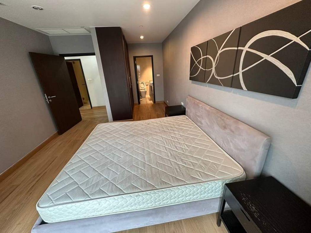 เช่าคอนโด สาทร การ์เด้นส์ - Condo Rental   - 2862172