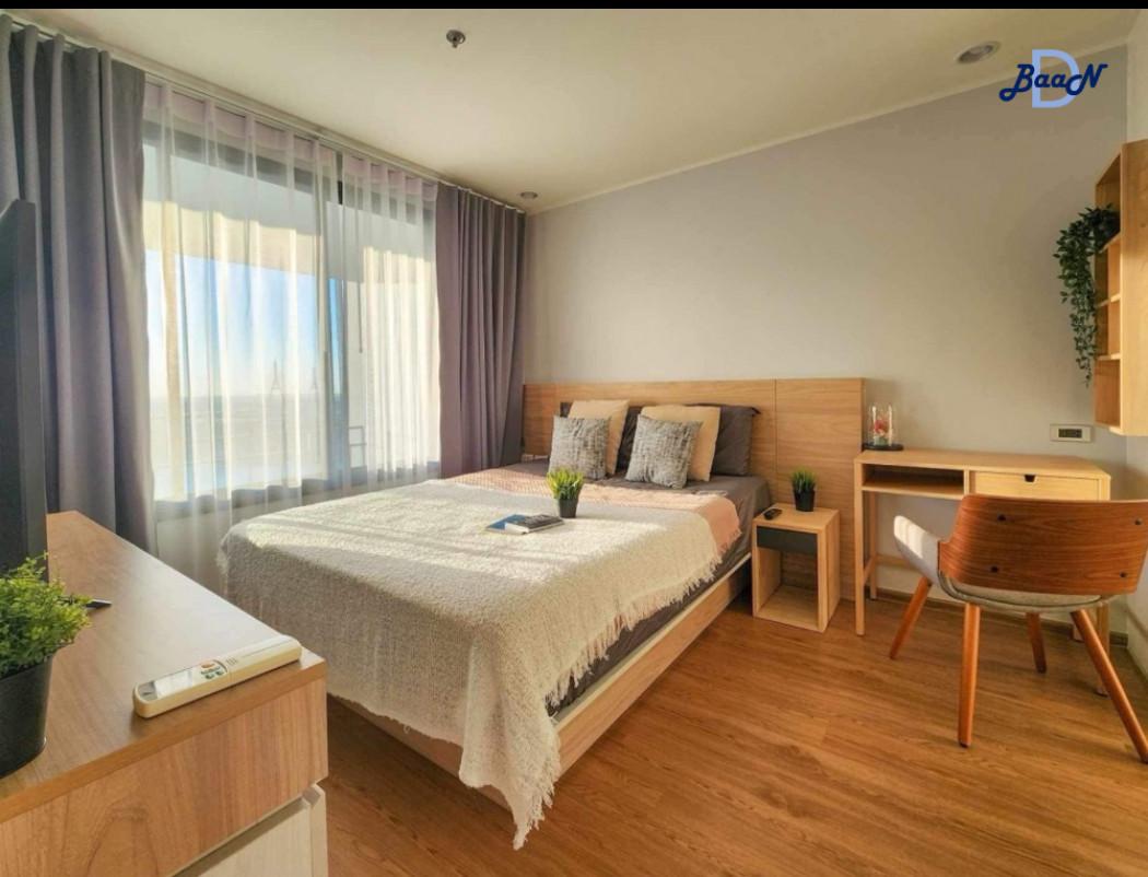 เช่าคอนโด ยู ดีไลท์ เรสซิเดนซ์ ริเวอร์ฟร้อนท์ พระราม3 คอนโด - Condo Rental U Delight Residence Riverfront Rama 3 condominium - 2862347