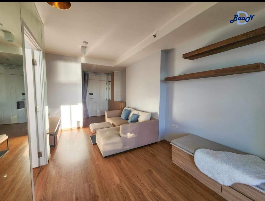 เช่าคอนโด ยู ดีไลท์ เรสซิเดนซ์ ริเวอร์ฟร้อนท์ พระราม3 คอนโด - Condo Rental U Delight Residence Riverfront Rama 3 condominium - 2862351