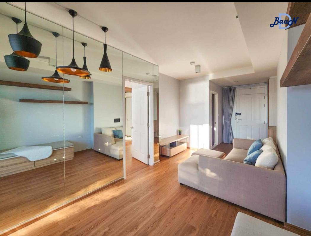 เช่าคอนโด ยู ดีไลท์ เรสซิเดนซ์ ริเวอร์ฟร้อนท์ พระราม3 คอนโด - Condo Rental U Delight Residence Riverfront Rama 3 condominium - 2862352