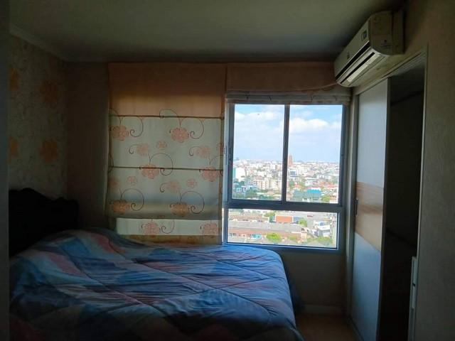 ขายคอนโด ลุมพินี วิลล์ ลาดพร้าว - โชคชัย4 คอนโดมิเนียม - Sell Condo Lumpini Ville  Ladprao-Chokchai4 condominium - 2863000