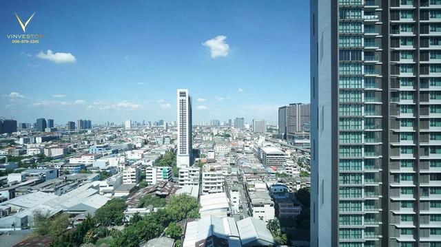 ขายคอนโด 333 ริเวอร์ไซด์ คอนโดมิเนียม - Sell Condo 333 Riverside condominium - 2863460