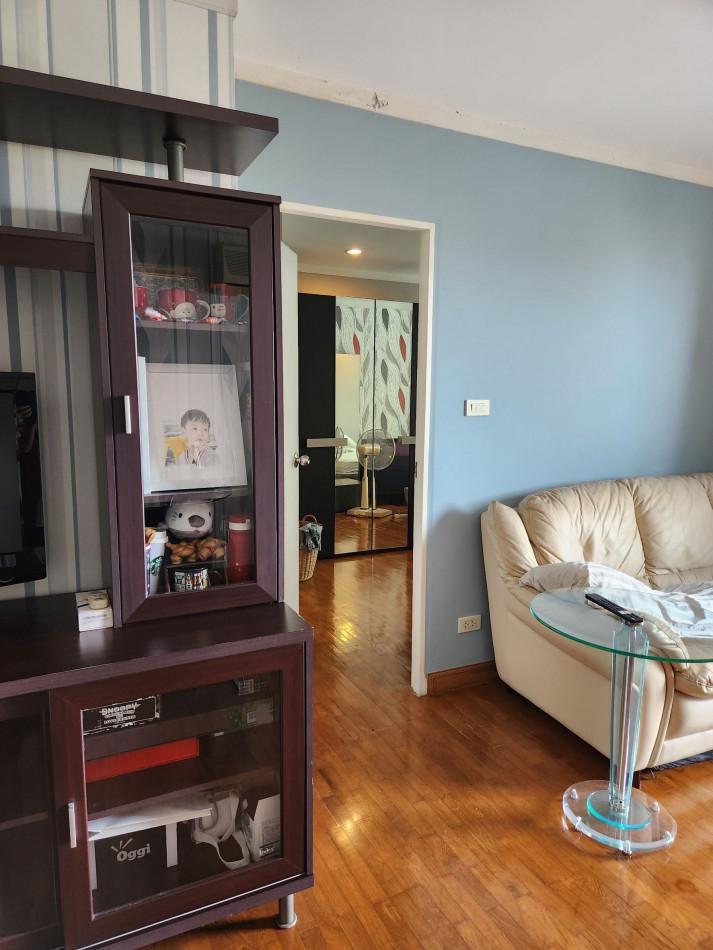 ขายคอนโด บ้านสิริสาทร สวนพลู คอนโดมิเนียม - Sell Condo Baan Siri Sathorn Suanplu condominium - 2863612