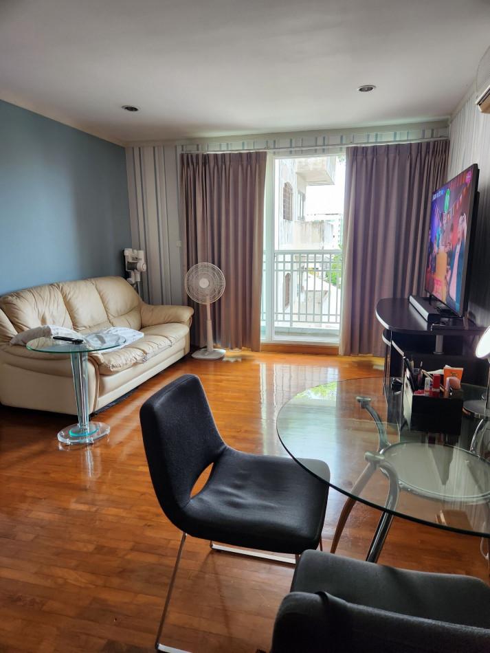 ขายคอนโด บ้านสิริสาทร สวนพลู คอนโดมิเนียม - Sell Condo Baan Siri Sathorn Suanplu condominium - 2863609