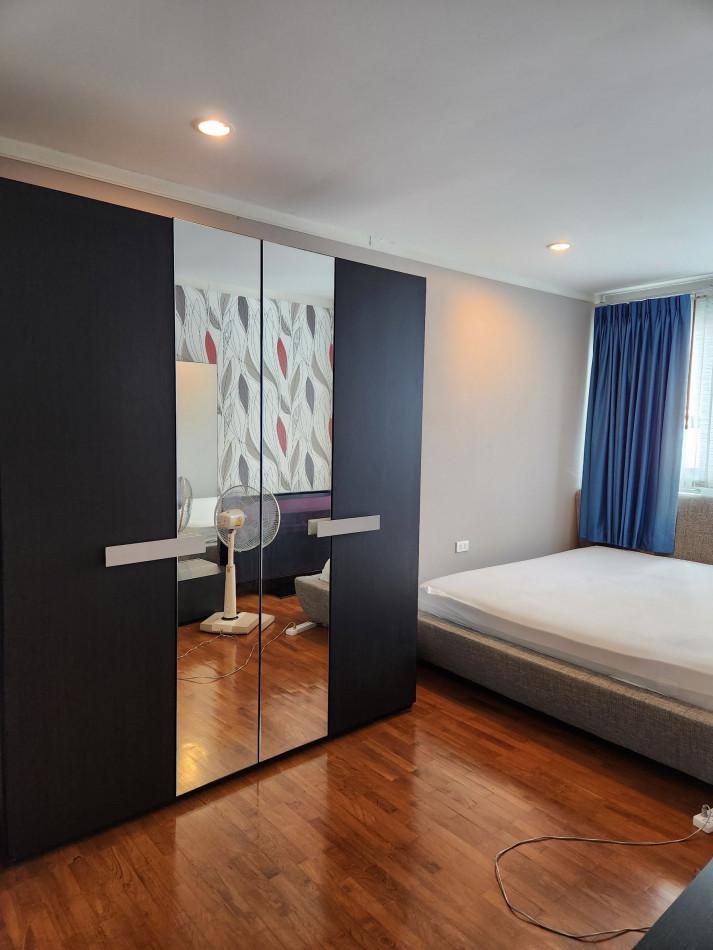 ขายคอนโด บ้านสิริสาทร สวนพลู คอนโดมิเนียม - Sell Condo Baan Siri Sathorn Suanplu condominium - 2863610