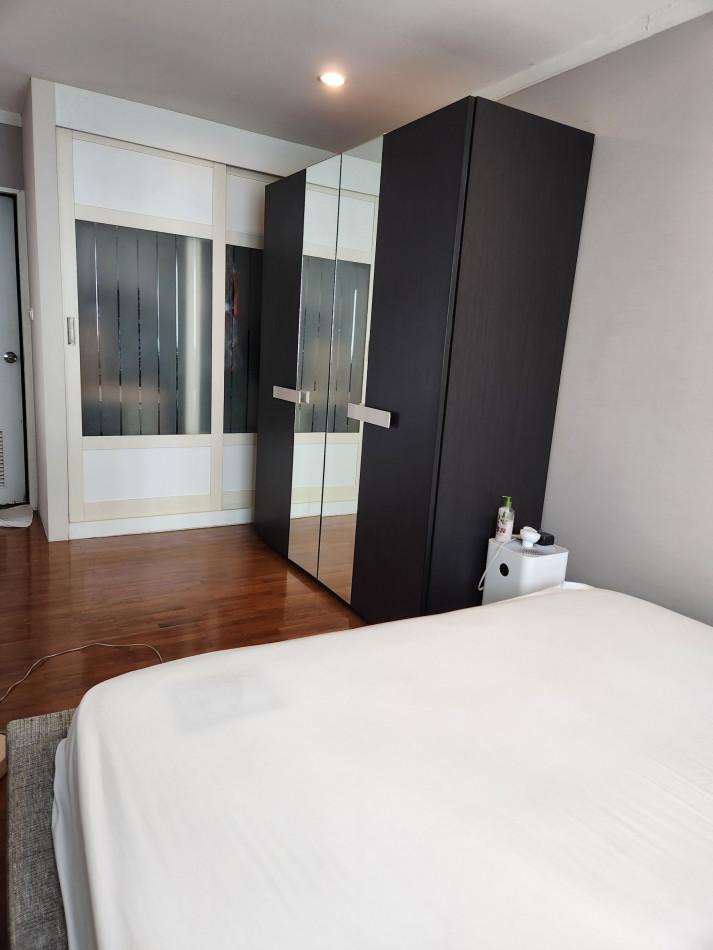 ขายคอนโด บ้านสิริสาทร สวนพลู คอนโดมิเนียม - Sell Condo Baan Siri Sathorn Suanplu condominium - 2863611