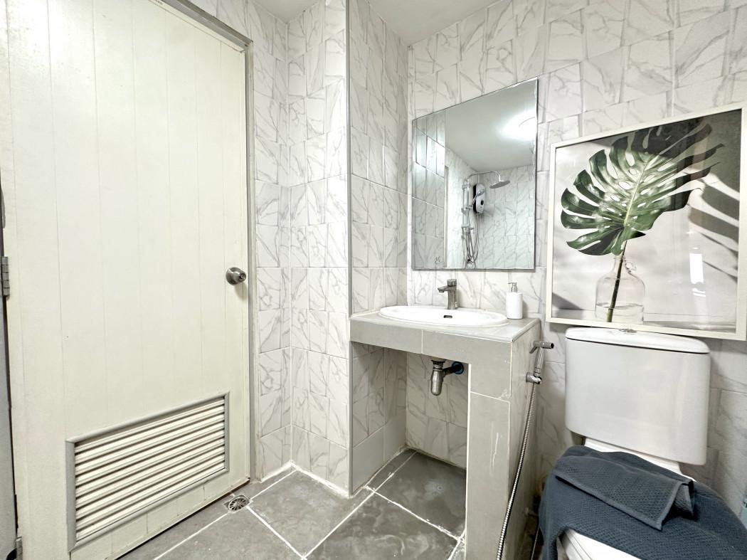 เช่าคอนโด ทรัพย์แก้ว ทาวเวอร์ คอนโดมิเนียม - Condo Rental Subkaew Tower condominium - 2863626