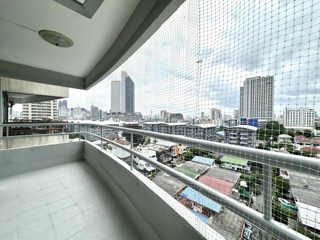 เช่าคอนโด ทรัพย์แก้ว ทาวเวอร์ คอนโดมิเนียม - Condo Rental Subkaew Tower condominium - 2863623
