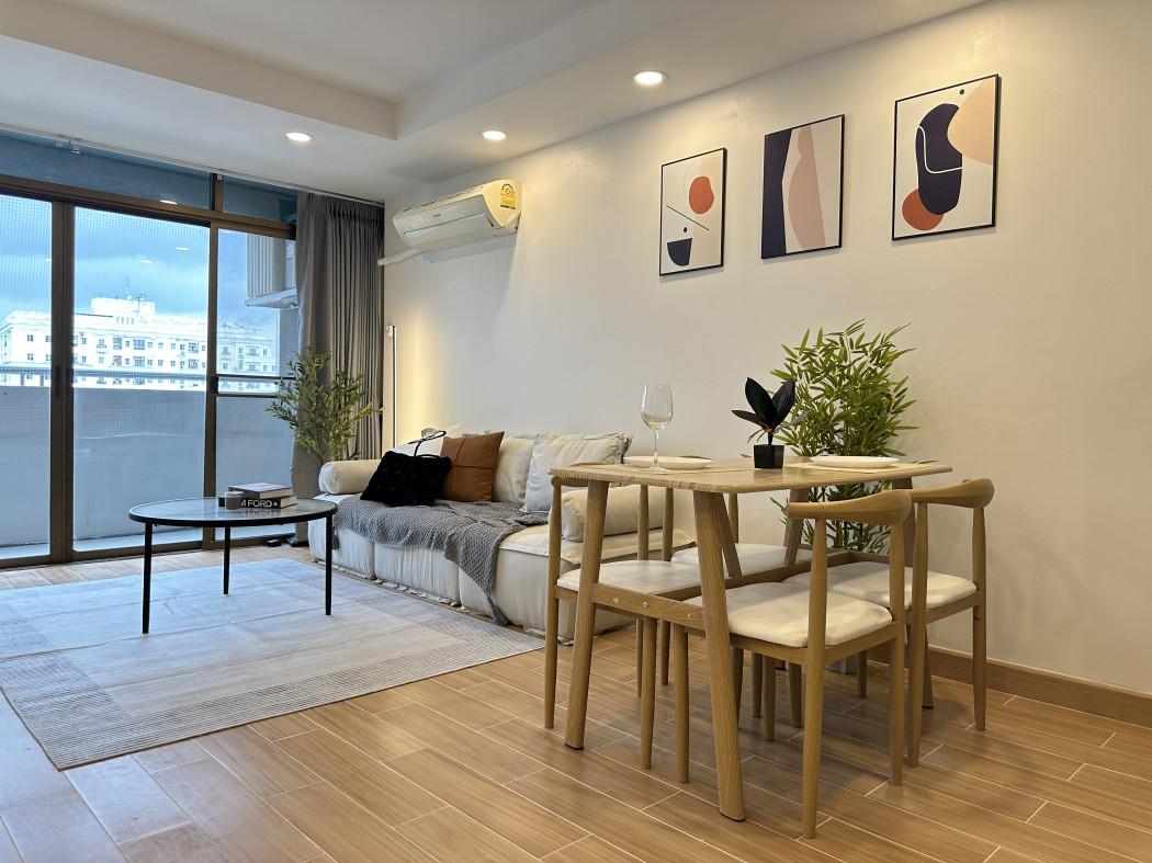 เช่าคอนโด ทรัพย์แก้ว ทาวเวอร์ คอนโดมิเนียม - Condo Rental Subkaew Tower condominium - 2863624