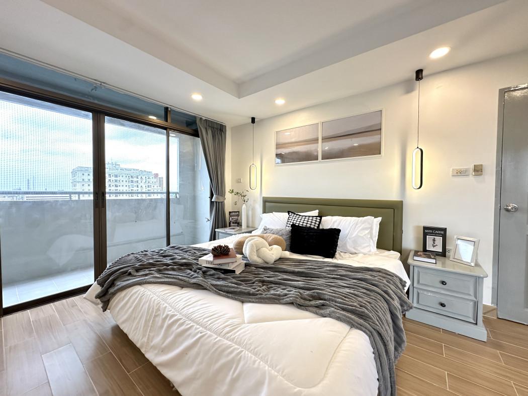 เช่าคอนโด ทรัพย์แก้ว ทาวเวอร์ คอนโดมิเนียม - Condo Rental Subkaew Tower condominium - 2863619