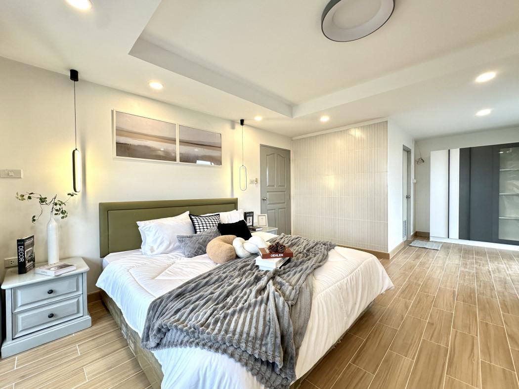 เช่าคอนโด ทรัพย์แก้ว ทาวเวอร์ คอนโดมิเนียม - Condo Rental Subkaew Tower condominium - 2863620
