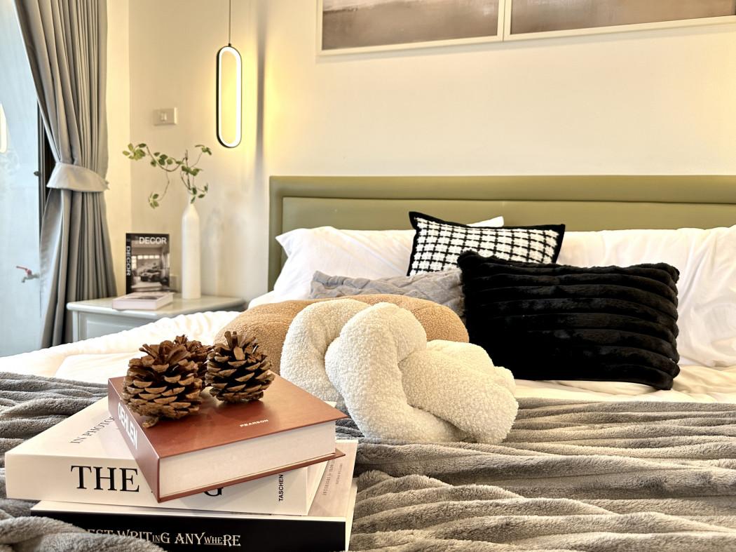 เช่าคอนโด ทรัพย์แก้ว ทาวเวอร์ คอนโดมิเนียม - Condo Rental Subkaew Tower condominium - 2863621