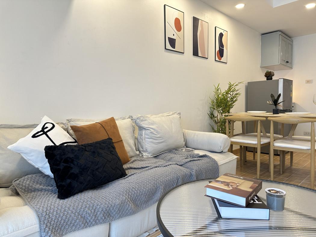 เช่าคอนโด ทรัพย์แก้ว ทาวเวอร์ คอนโดมิเนียม - Condo Rental Subkaew Tower condominium - 2863625