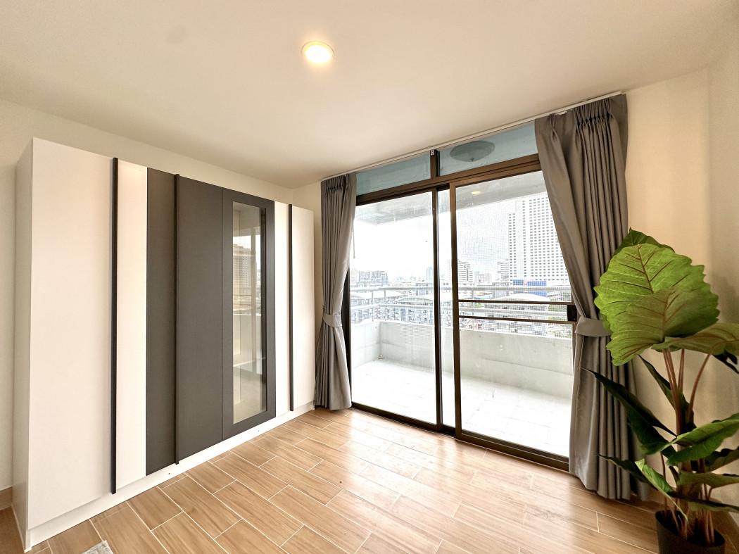 เช่าคอนโด ทรัพย์แก้ว ทาวเวอร์ คอนโดมิเนียม - Condo Rental Subkaew Tower condominium - 2863628