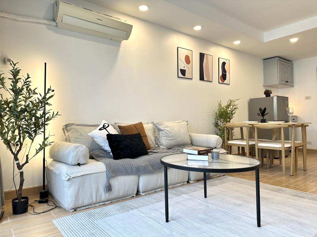 เช่าคอนโด ทรัพย์แก้ว ทาวเวอร์ คอนโดมิเนียม - Condo Rental Subkaew Tower condominium - 2863629