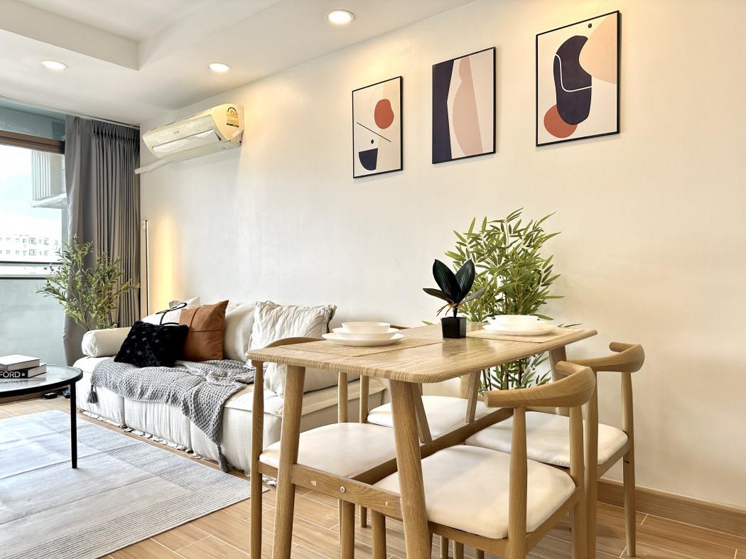 เช่าคอนโด ทรัพย์แก้ว ทาวเวอร์ คอนโดมิเนียม - Condo Rental Subkaew Tower condominium - 2863627
