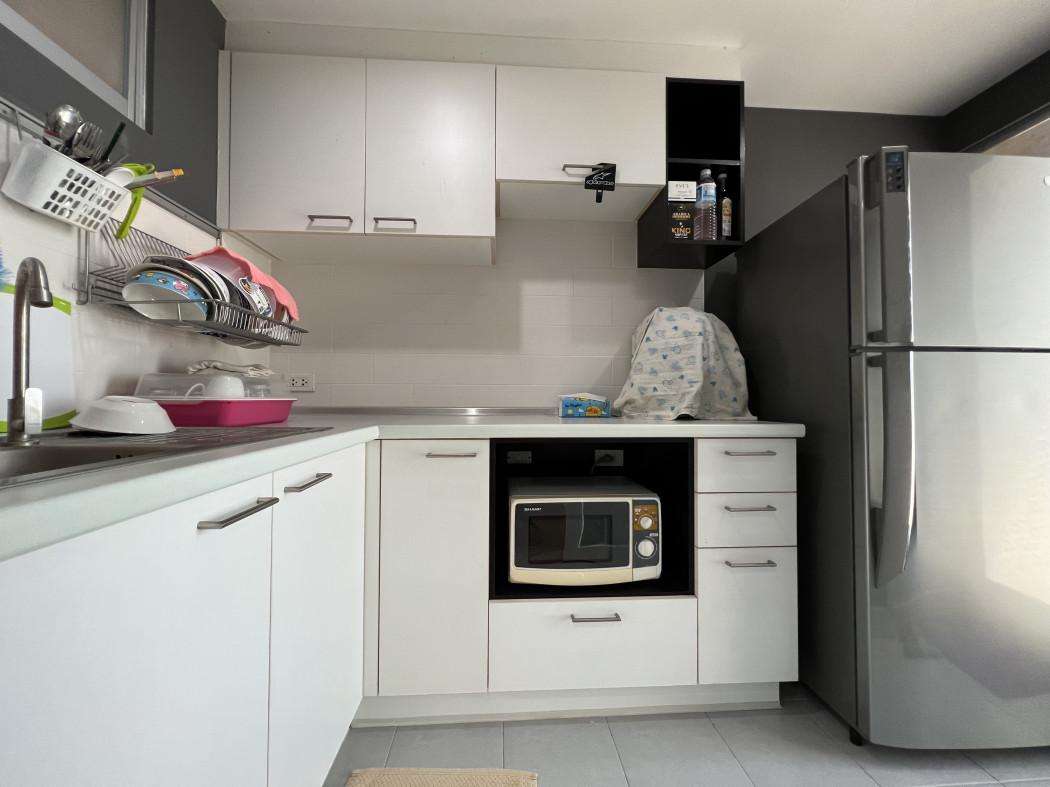 ขายคอนโด Lumpini Ville รามคำแหง 44 (ลุมพินี วิลล์ รามคำแหง 44) - Sell Condo   - 2863677