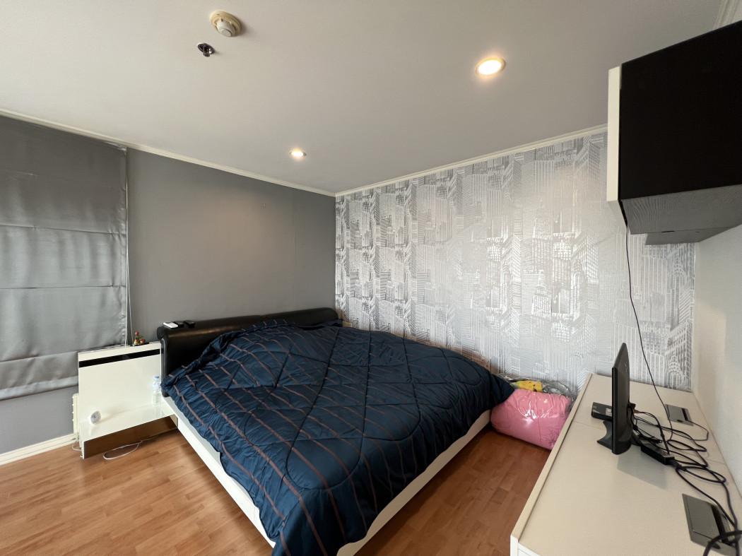 ขายคอนโด Lumpini Ville รามคำแหง 44 (ลุมพินี วิลล์ รามคำแหง 44) - Sell Condo   - 2863676
