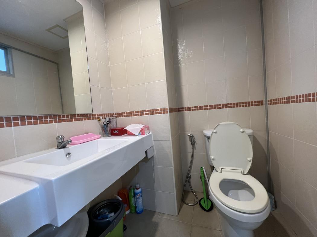 ขายคอนโด Lumpini Ville รามคำแหง 44 (ลุมพินี วิลล์ รามคำแหง 44) - Sell Condo   - 2863683