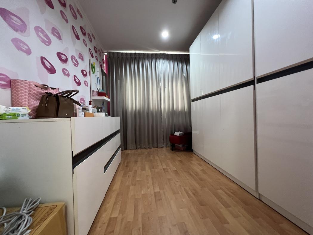 ขายคอนโด Lumpini Ville รามคำแหง 44 (ลุมพินี วิลล์ รามคำแหง 44) - Sell Condo   - 2863681