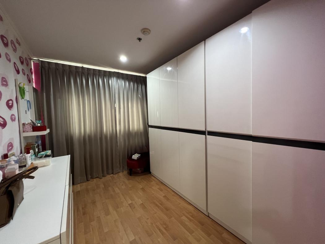 ขายคอนโด Lumpini Ville รามคำแหง 44 (ลุมพินี วิลล์ รามคำแหง 44) - Sell Condo   - 2863678