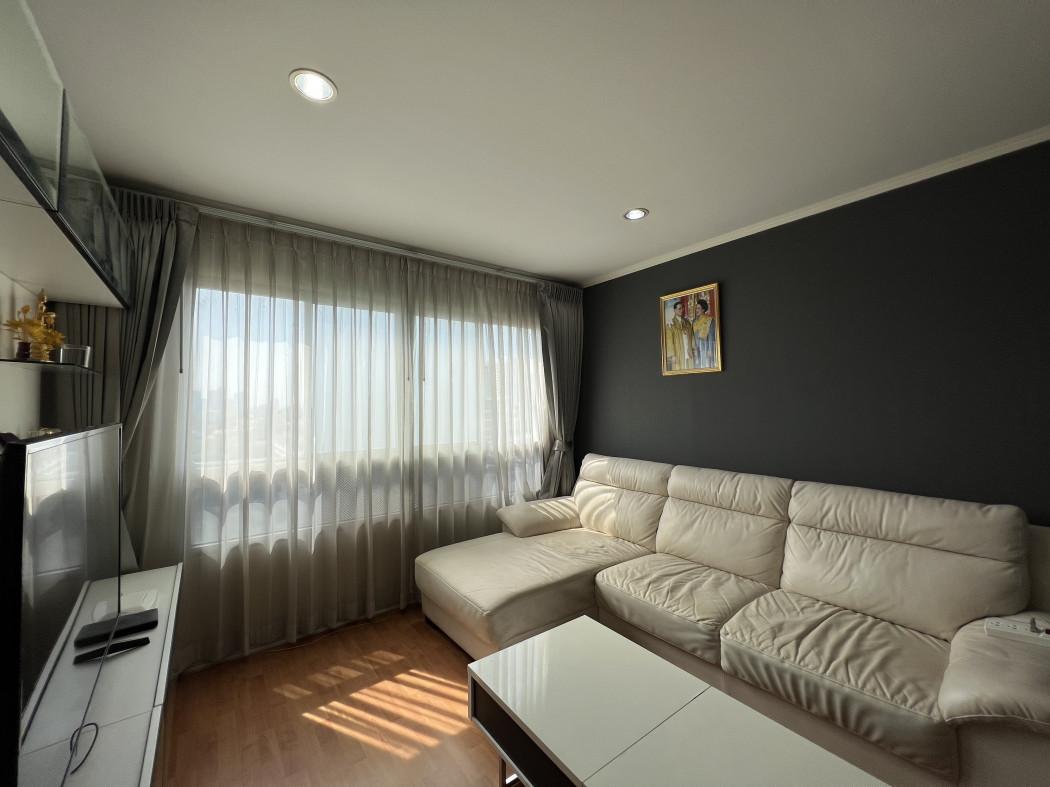 ขายคอนโด Lumpini Ville รามคำแหง 44 (ลุมพินี วิลล์ รามคำแหง 44) - Sell Condo   - 2863675