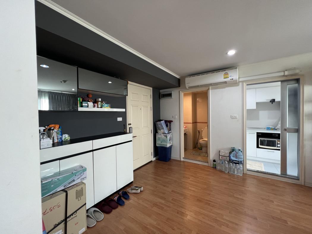 ขายคอนโด Lumpini Ville รามคำแหง 44 (ลุมพินี วิลล์ รามคำแหง 44) - Sell Condo   - 2863679