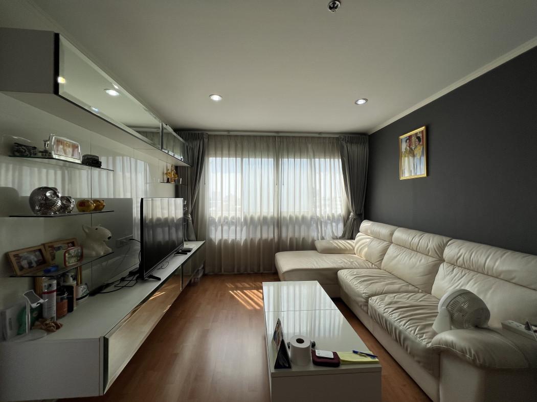 ขายคอนโด Lumpini Ville รามคำแหง 44 (ลุมพินี วิลล์ รามคำแหง 44) - Sell Condo   - 2863674